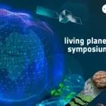 ESA Living Planet Symposium 