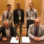 Accordo Hexagon Geospatial Division