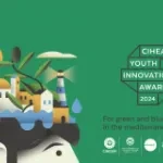 CIHEAM Youth Innovation Award 2024