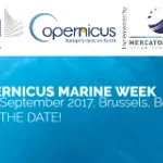 Copernicus Marine week
