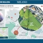 Corsera Milano MM Rheticus