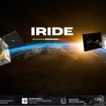 IRIDE banner