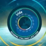 Costellazione satellitare IRIDE
