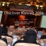 Discover Kuwait 2016