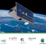 Evento Iperspettrale ASI Prisma Shalom