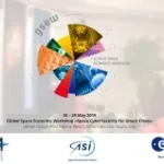 Global Space Economic Workshop 2019