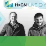 winners of the 2017 HxGN LIVE EDU Contest