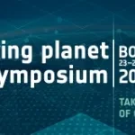 Living Planet Symposium 2022
