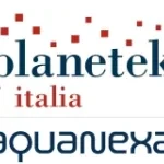 Logo Aquanexa Planetek