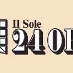 Logo Il Sole 24 Ore
