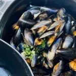 Mussels