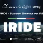 IRIDE banner