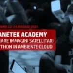 Planetek Academy