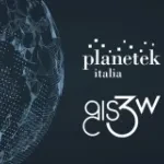 Planetek e GIS3W