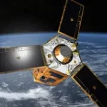 immagini satellitari ad altissima risoluzione della nuova costellazione Pléiades Neo di Airbus