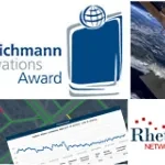 Rheticus Wichmann Innovation Award