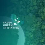 Saudi Green Initiative