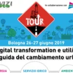 Servizi a Rete Tour 2019