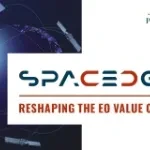 Spacedge ecosistema spaziale ibrido per l’osservazione della Terra e l’intelligence geospaziale