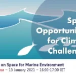 Webinar Space Marine Environment