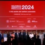 Welfare Champion Planetek 2024