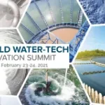 WorldWaterTech-London 2021