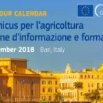 banner Copernicus InfoSession Bari