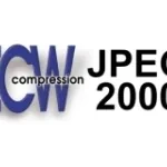 ECW e JPG2000