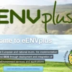 eENVplus