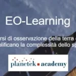 EO-learning Planetek