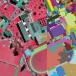 erdas satellite image classification