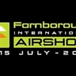 Farnborough Airshow 2012