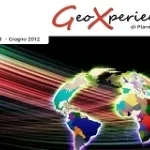 geoxperience giugno 2012