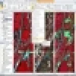 classificazione supervisionata ERDAS