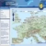 sviluppo del Geoportale Europeo INSPIRE