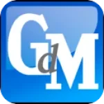 logo GM