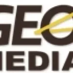 logo rivista geomedia