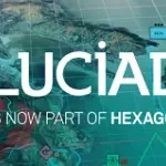 Hexagon Luciad platform