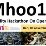Mobility Hackathon On Opendata