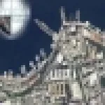 ortofoto satellitari