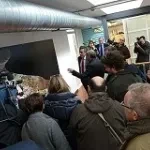 Planetek ospita il Ministro della Coesione Fabrizio Barca