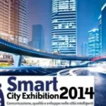smart city exhibition 2014