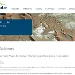 webinar digitalglobe