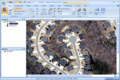 Utilizzo di ERDAS IMAGINE I