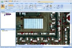 Utilizzo di ERDAS IMAGINE II